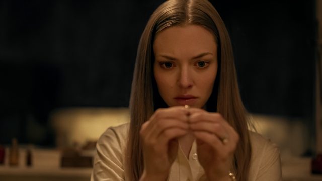 Amanda Seyfried in Things Seen & Heard