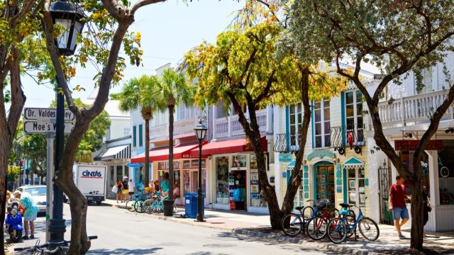 Key West