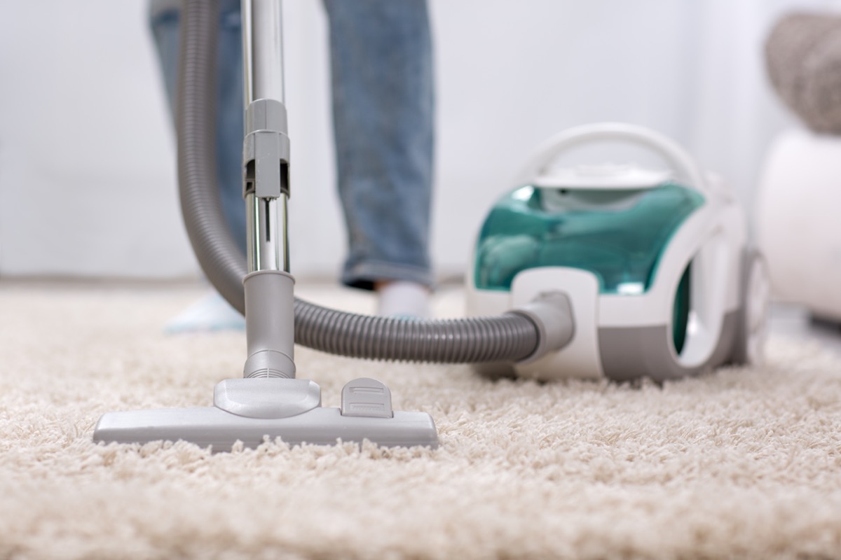 Vacuum