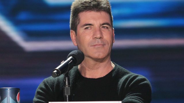 X factor alum slam Simon Cowell on twitter