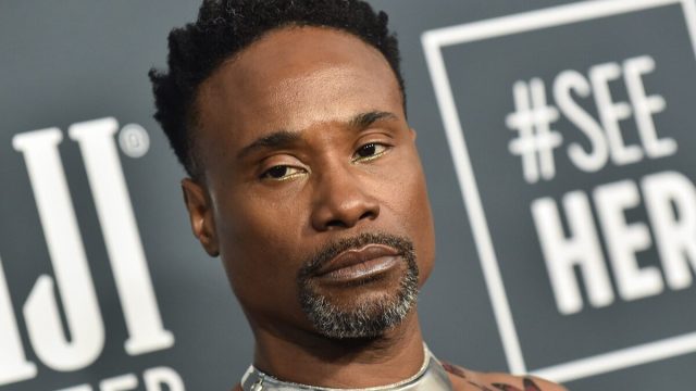 Billy Porter