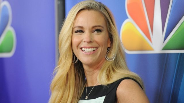 Kate Gosselin
