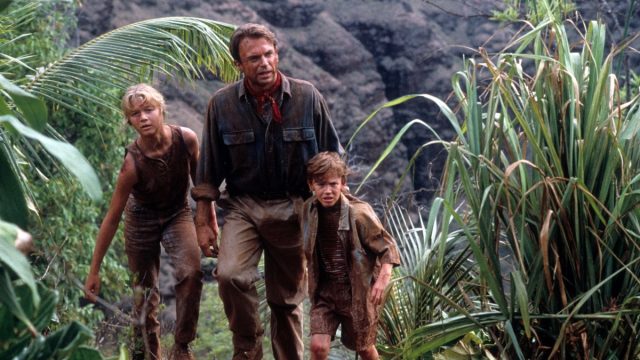Jurassic Park still