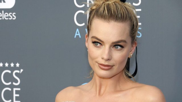 Margot Robbie