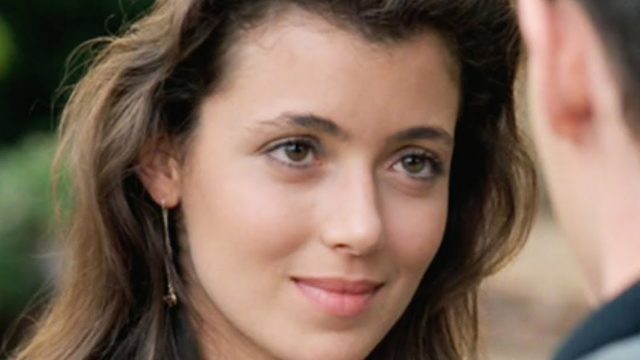 Mia Sara in "Ferris Bueller's Day Off"