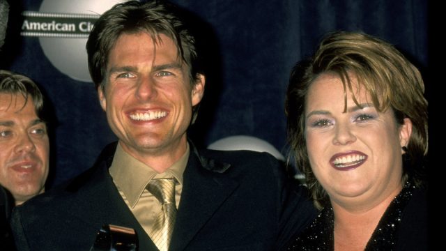 11th Annual American Cinematheque Moving Picture Ball Honoring Tom Cruise
