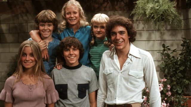 Brady Bunch