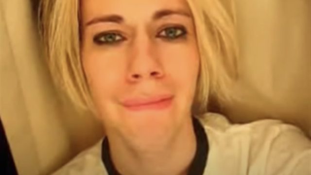 Chris Crocker