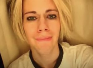 Chris Crocker