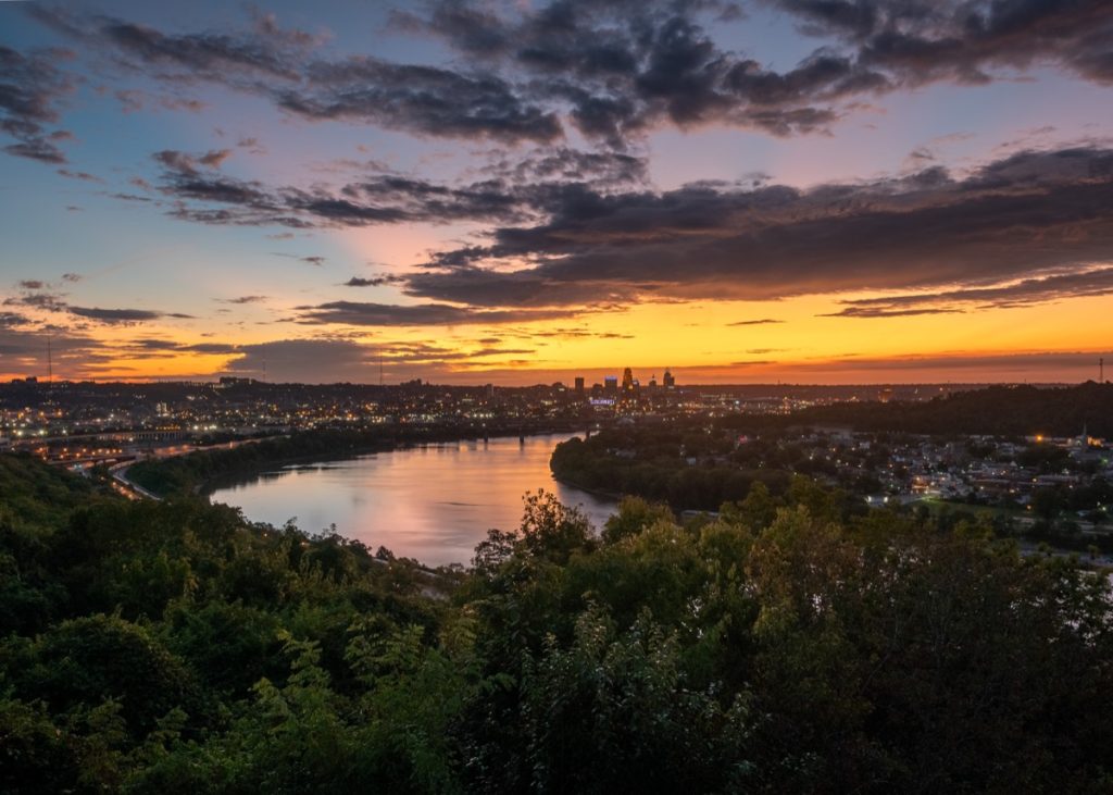 Cincinnati