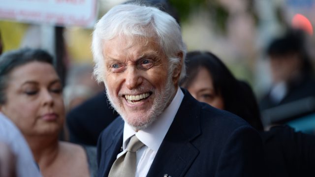 Dick Van Dyke
