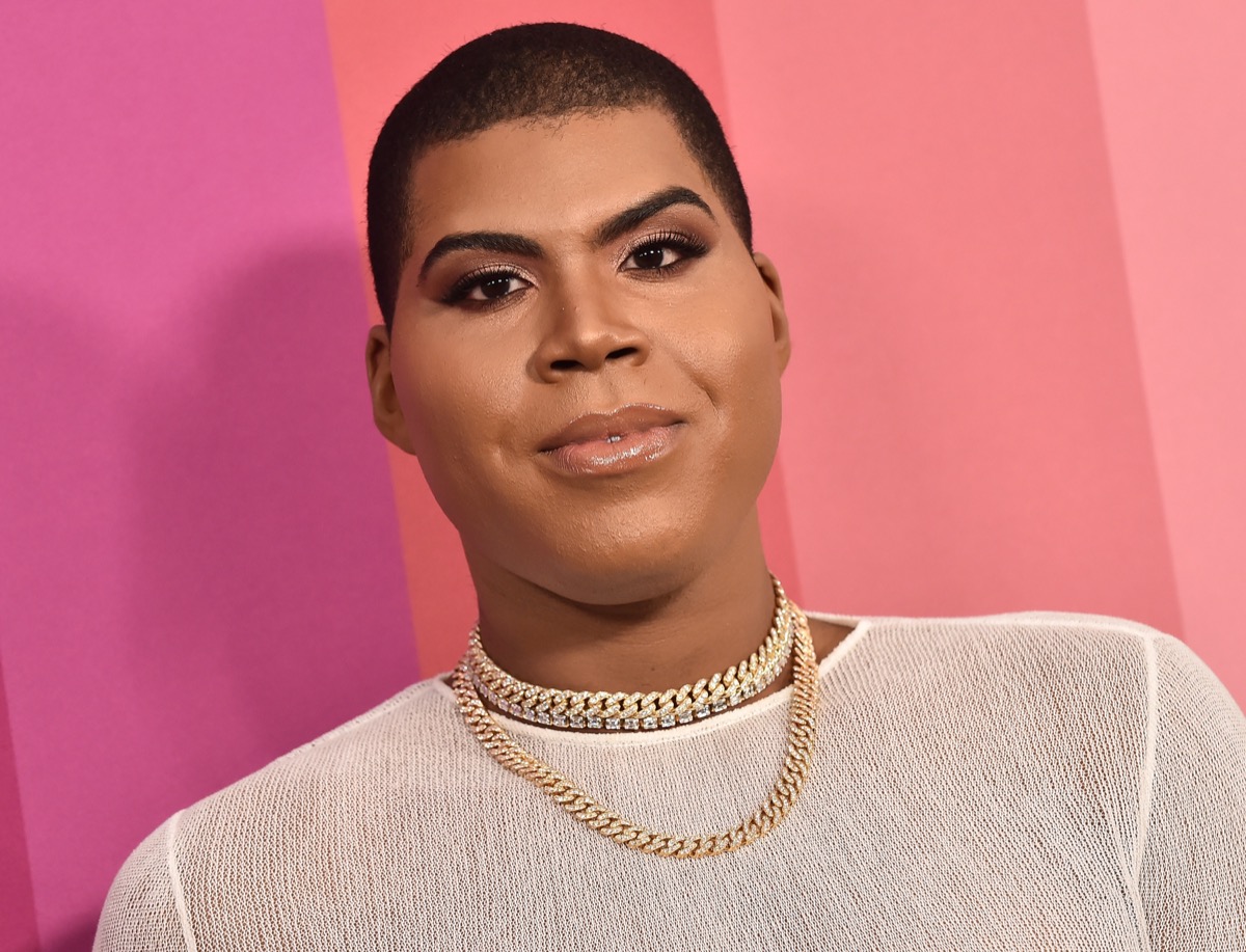 EJ Johnson 2019