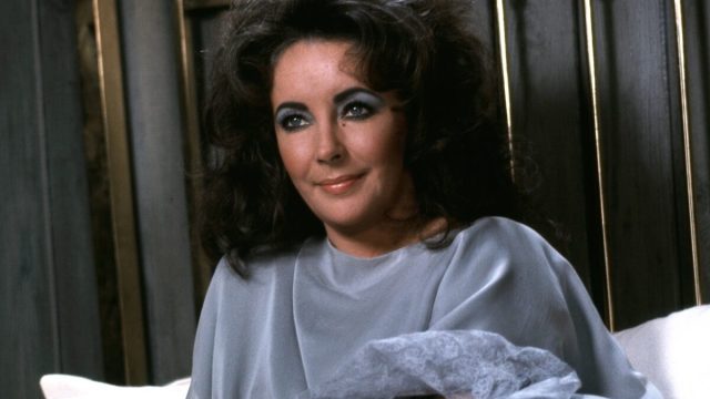 Elizabeth Taylor