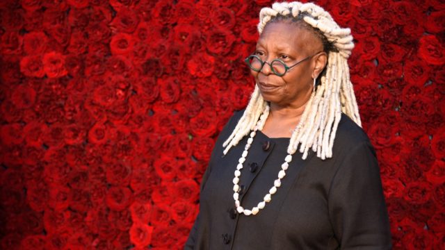 Whoopi Goldberg