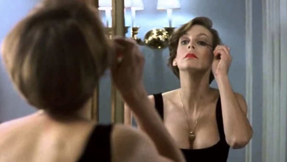 Jamie Lee Curtis "True Lies"
