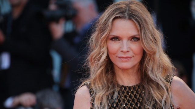 Michelle Pfeiffer