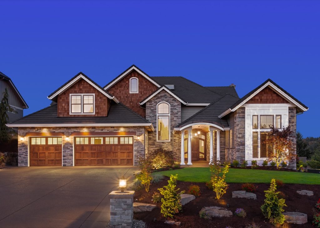 Kansas house