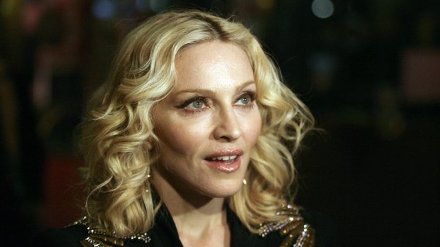 Madonna