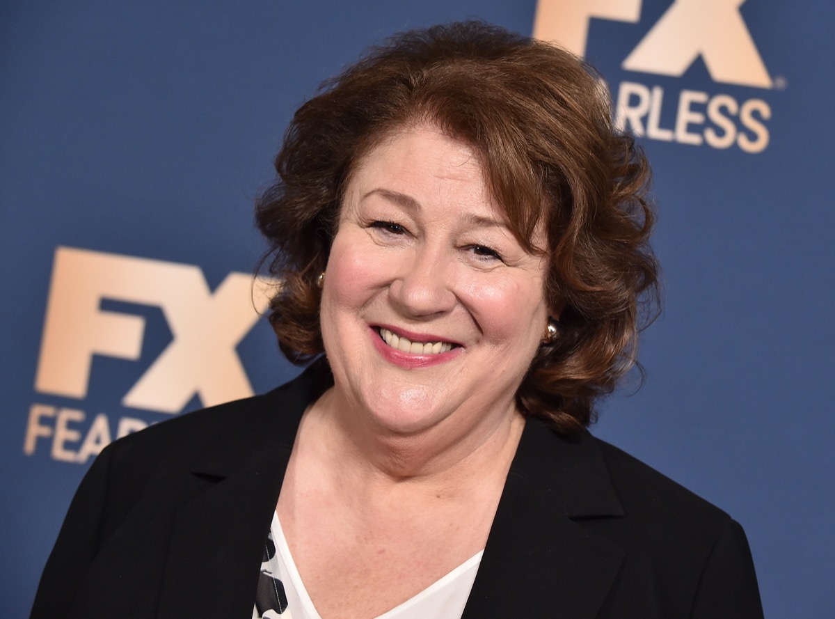 Margo Martindale in 2020