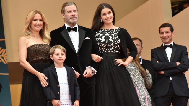 “Solo: A Star Wars Story” Red Carpet Arrivals – The 71st Annual Cannes Film Festival