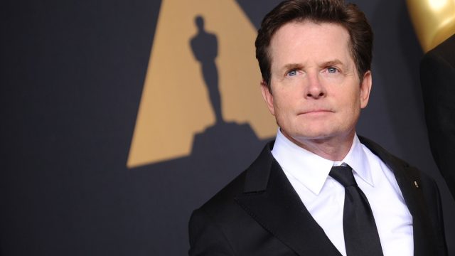 Michael J. Fox