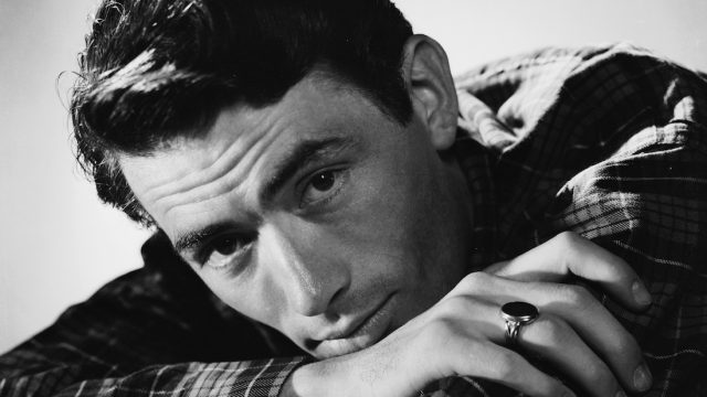 Gregory Peck