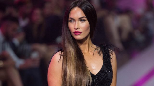 Megan Fox