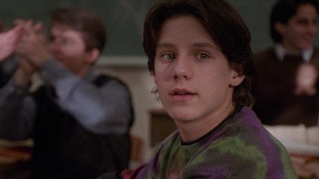 Omri Katz in "Hocus Pocus" in 1993