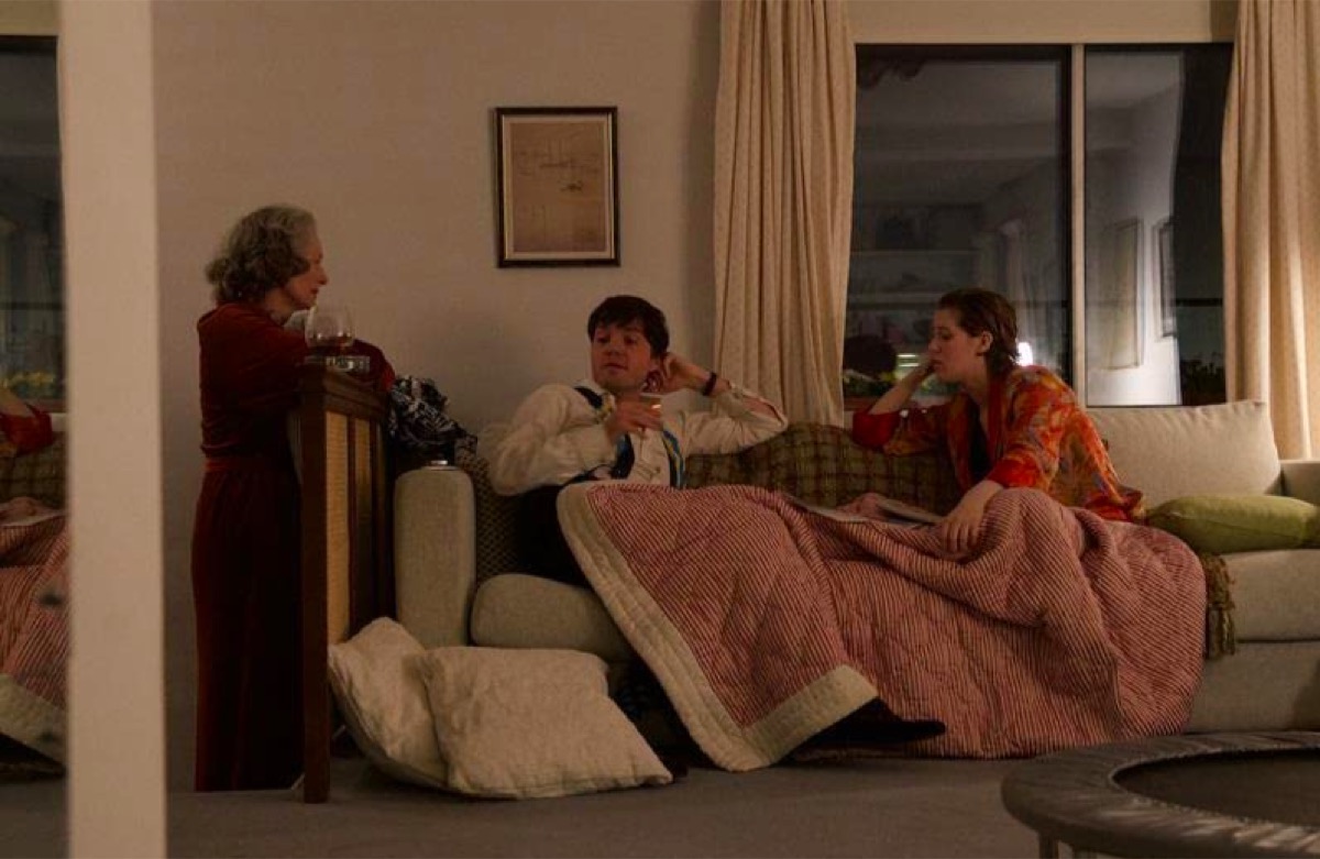 "The Souvenir"