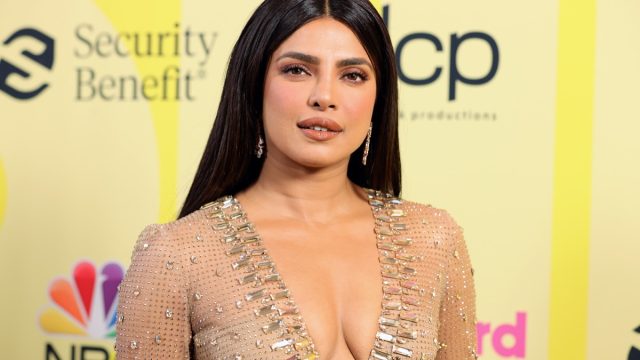 Priyanka Chopra