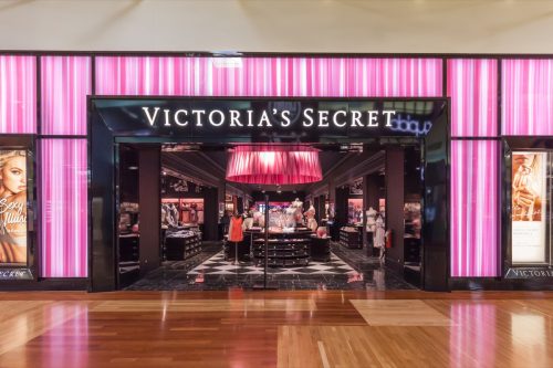 Victoria’s Secret Is Getting Rid of This In Stores Permanently