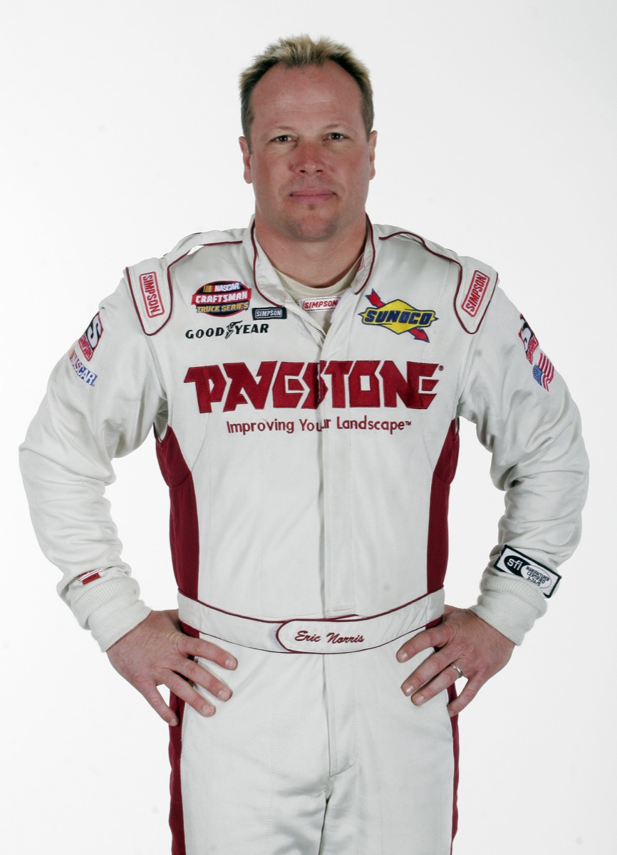 Eric Norris