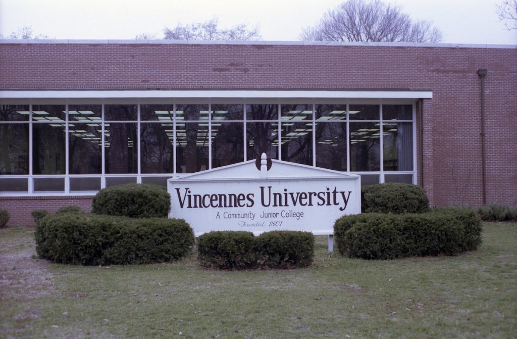 Vincennes University