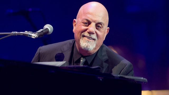 Billy Joel