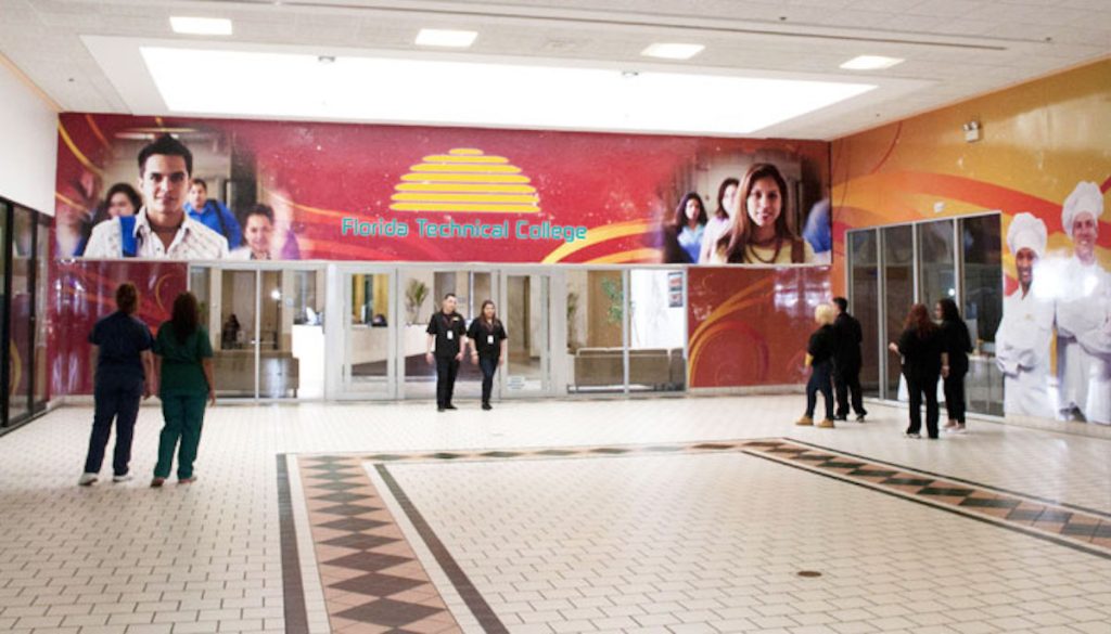 Florida Technical College
