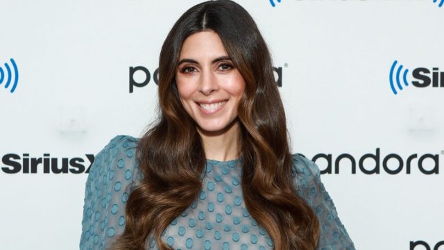 Jamie Lynn Sigler 2020