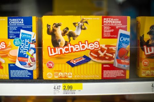 Lunchables