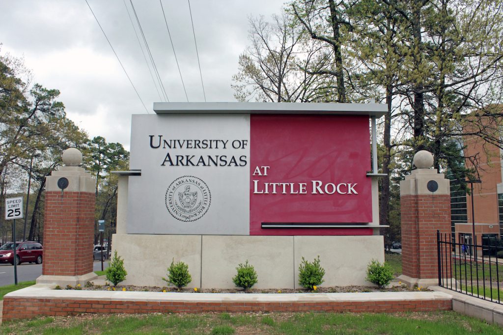 University of Arkansas - Little Rock