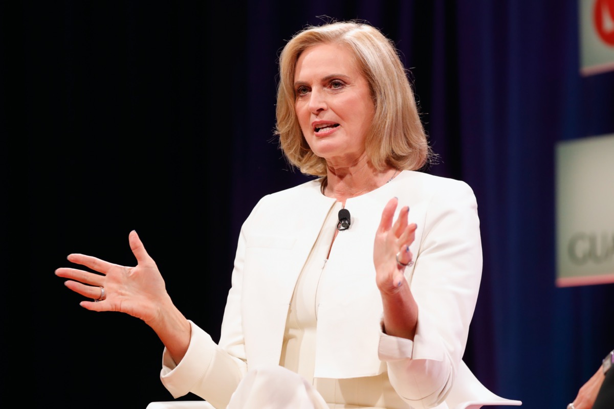 Ann Romney