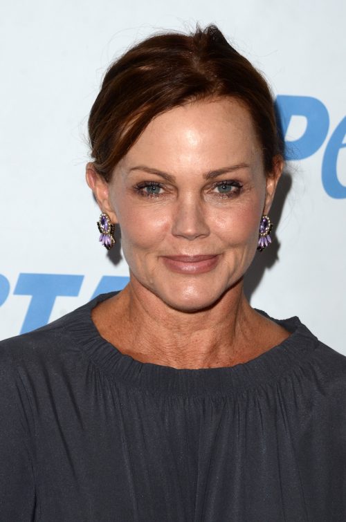 Belinda Carlisle at Peta Celebrates Prince on his Birthday in June 2016