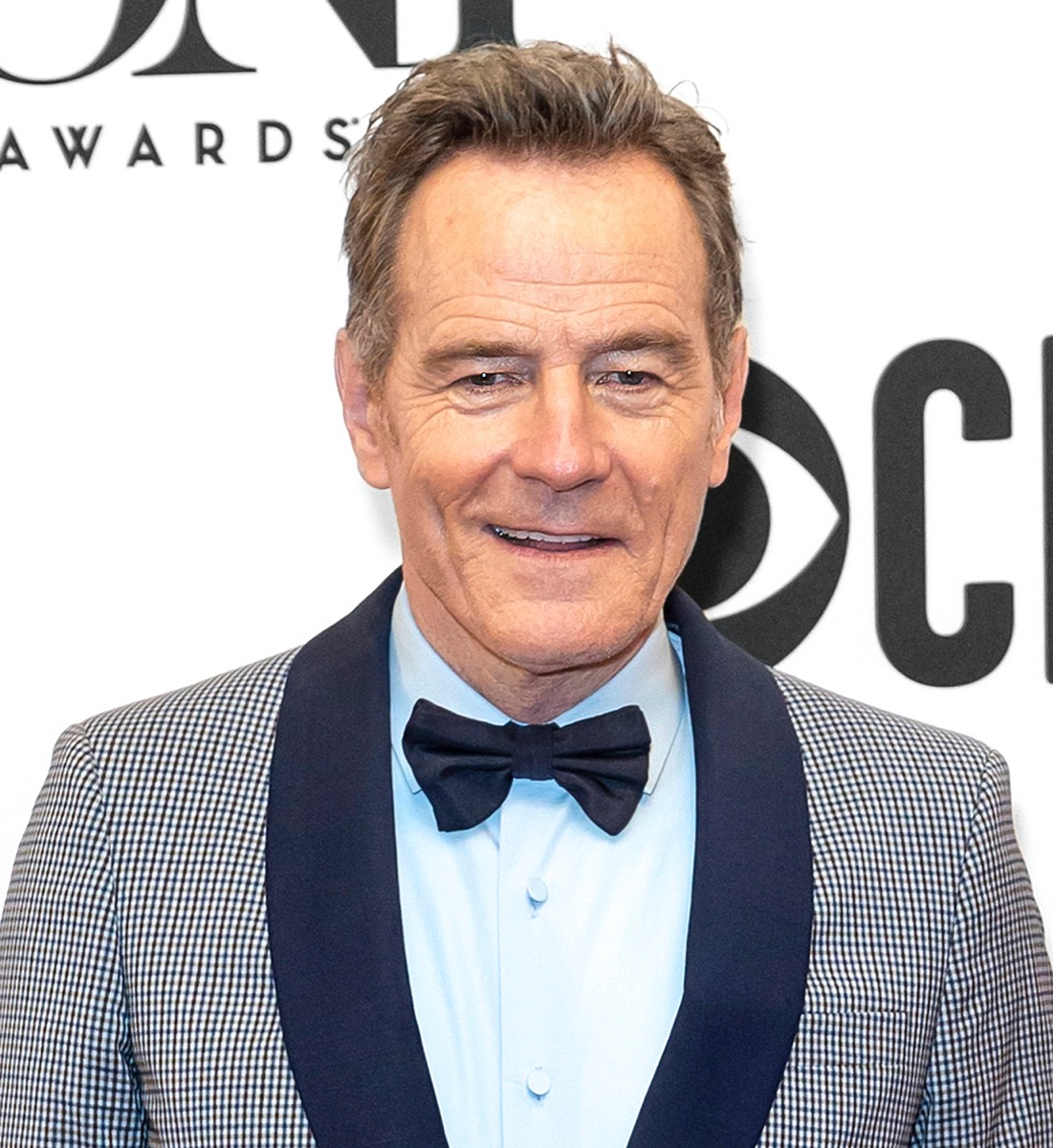 Bryan Cranston