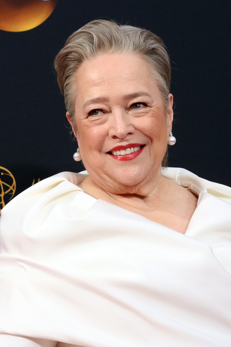 Kathy Bates