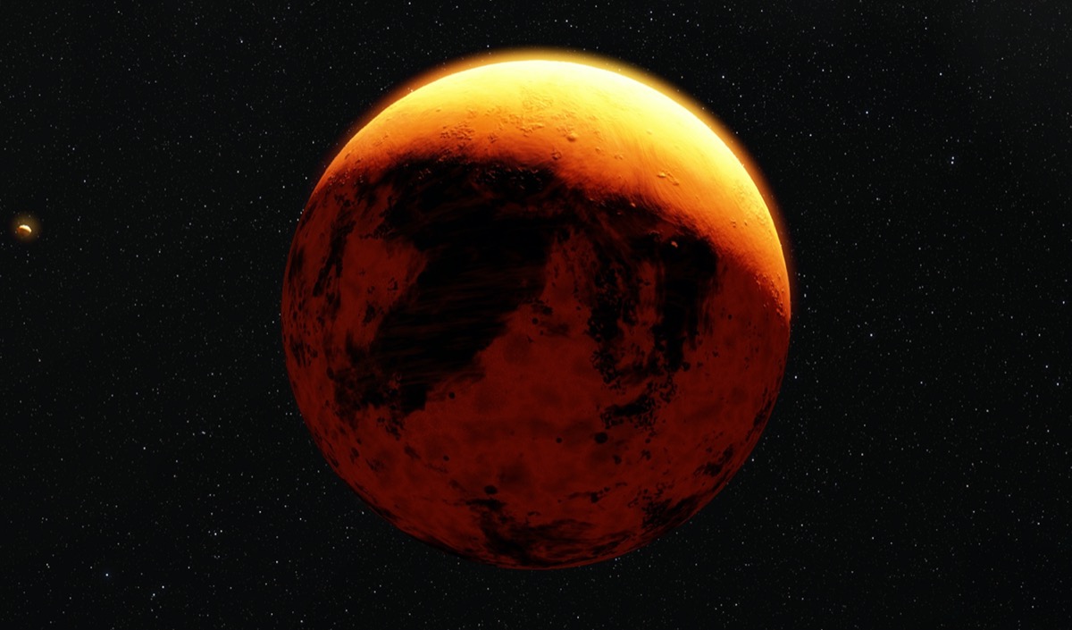 Mercury