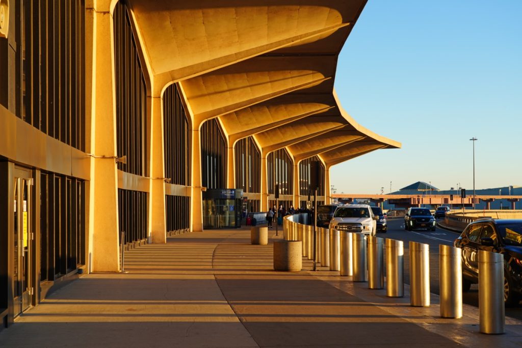 Newark Liberty International Airport