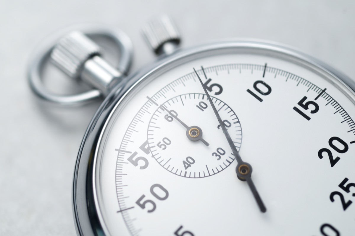 Stopwatch