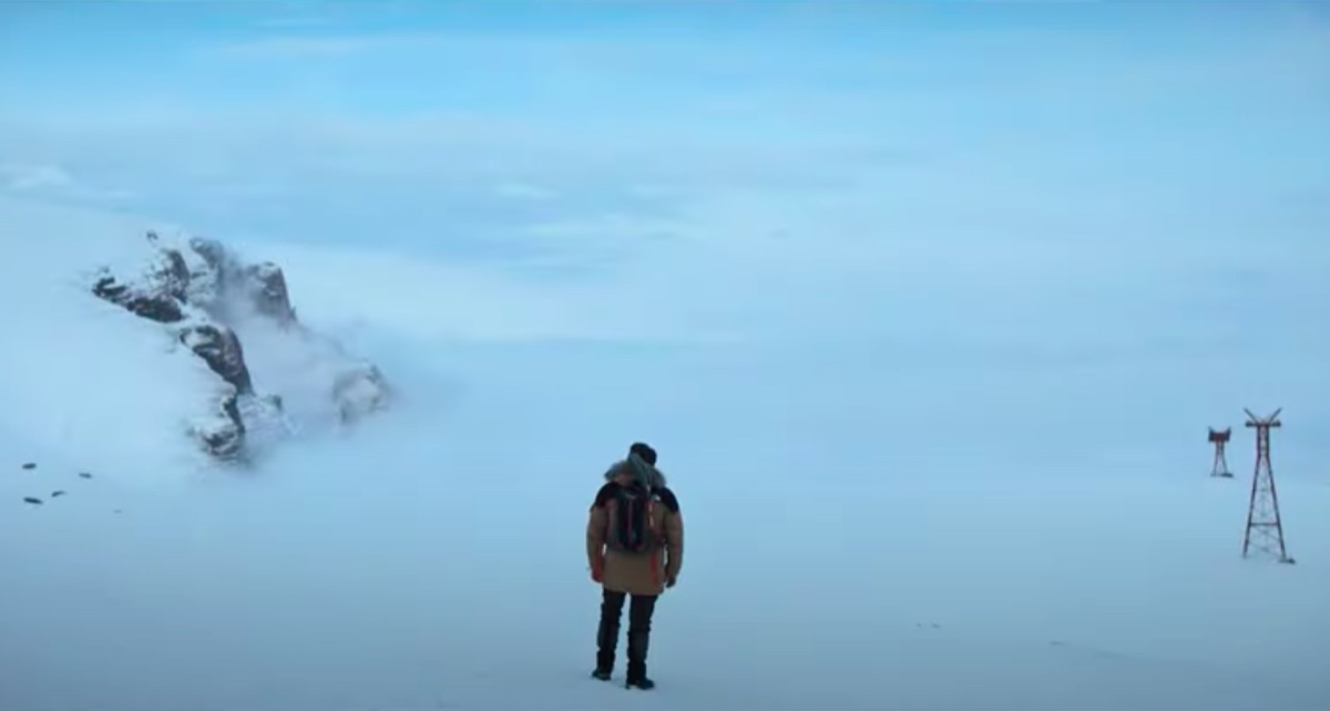 The Father Who Moves Mountains