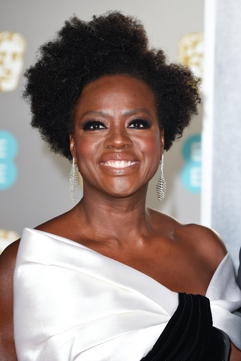 Viola Davis