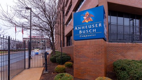 Anheuser-Busch