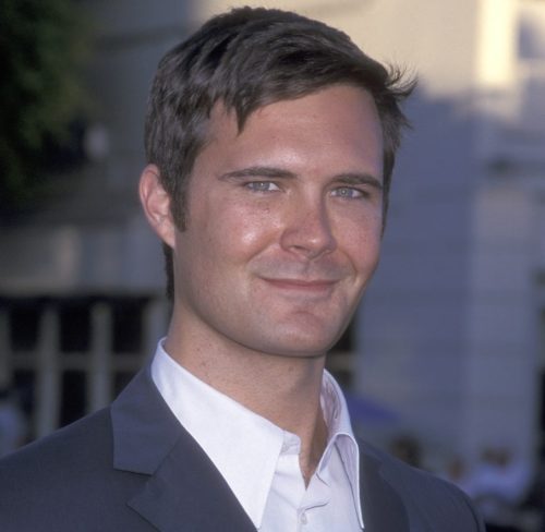 Oz Perkins