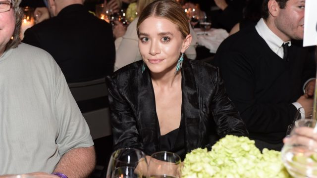 Ashley Olsen